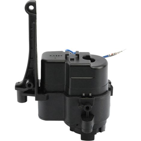 Moteur de repliage électrique du rétroviseur extérieur gauche pour CX-5 CX5 2012 2013 2014