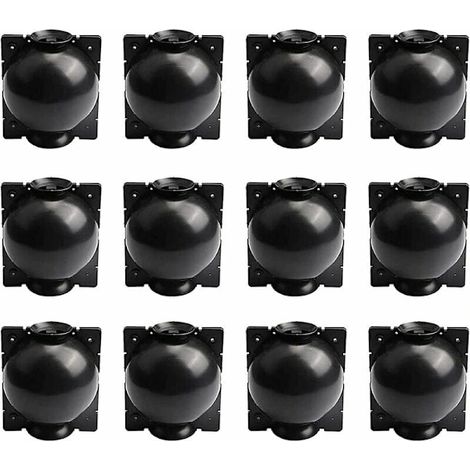 Filiyano-Lot de 12 boîtes haute pression pour greffage de plantes de jardin, dispositif de bouturage à haute pression pour la multiplication des (1/5)