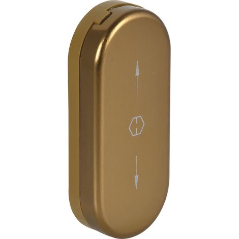 HOPPE® Verdeckrosette U26SV, Aluminium, 780266 (1/3)