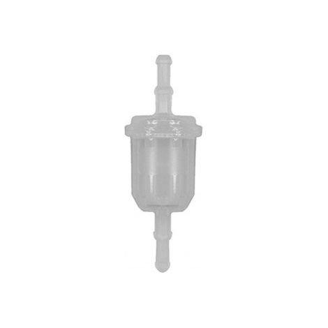 IDROPULITRICE Filtro gasolio in plastica MTM 70 mesh - 200 µm