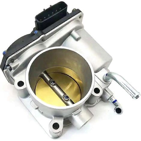 Compatible avec le corps de papillon 1TR 22030-75030 220300C010 2203075010 (1/5)