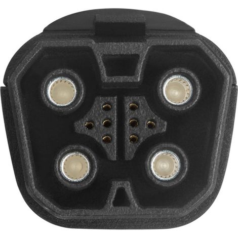 Adaptador Delta Pro a Smart Generator ECOFLOW