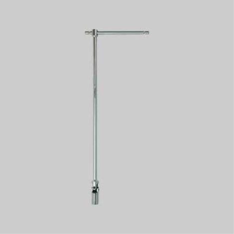 Chiave a t snodata mundial 10 mm MUNDIAL