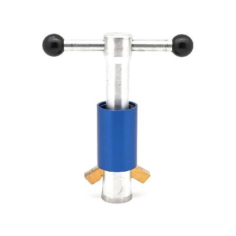 CHIAVE PER MONTAGGIO PILETTE NORTON 1" 1"1/4 Misura: 1" 1"1/4