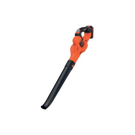 SOFFIATORE B+D GWC1820PC 18V LITIO- Black+Decker- 1,0 pz