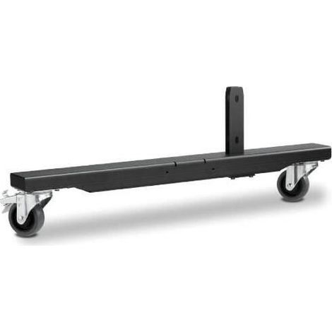 Base Video Wall - Connect-it / Negro