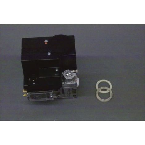 Brötje Valvola gas SGB 125/170 E tipo VR-415 VA1001, 692281