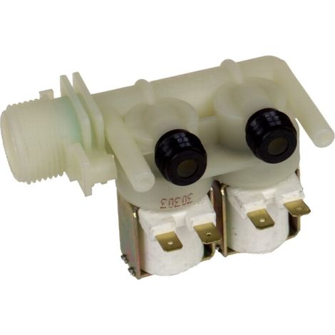 Ariston - merloni inlaatventiel al128xbe (2v) - c00066518 - 8059131665185