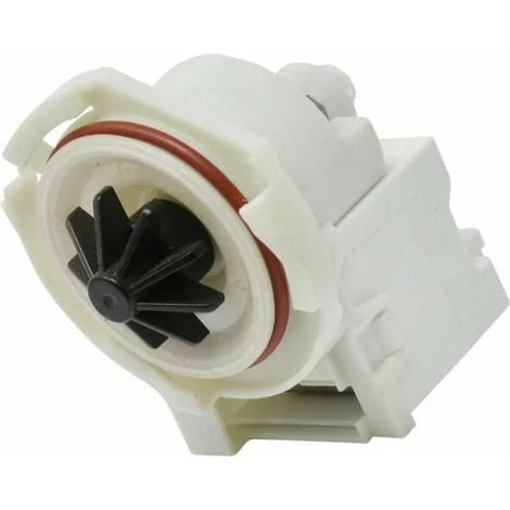 Bomba desagüe lavadora Ariston C00272301