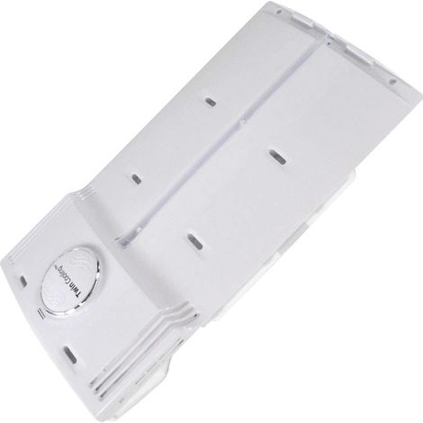 Couvercle évaporateur d'origine
