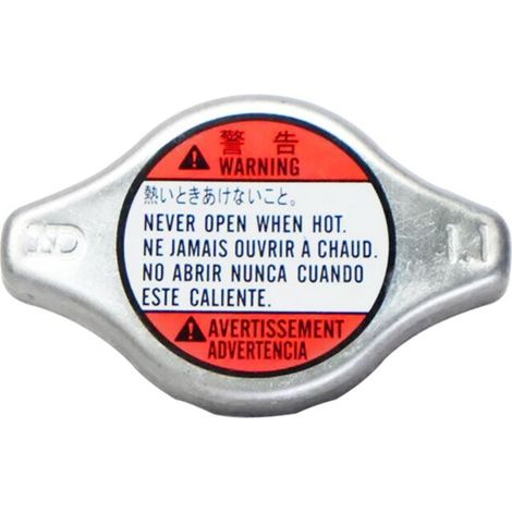 Bouchon de radiateur universel 17920-75F00-000, 17920-75F00 pour SX4 Swift Grand Vitara Jimny MK3