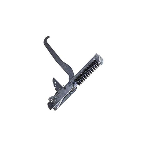 Charniere de porte pour Four, cuisiniere ARISTON HOTPOINT HOTPOINT C00082464, C00049937