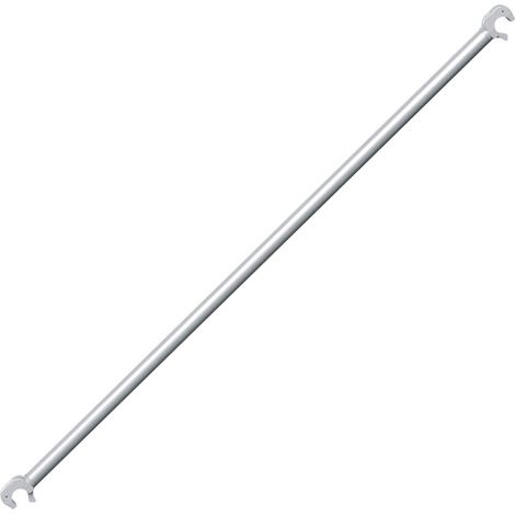 Zarges Horizontalstrebe für PaxTower