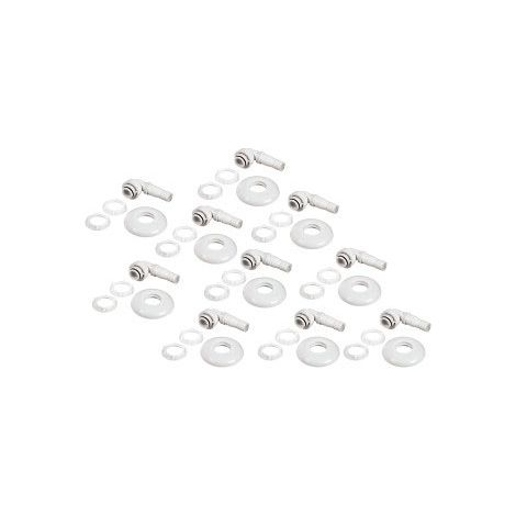 Douille raccord pour siphons intérieurs XAVAX 00110978