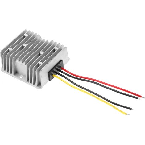 Module d'alimentation élévateur de tension DC-DC 12 V vers 24 V 5 A (1/5)