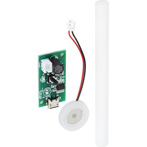 Module de plaque d'atomisation, pilote de carte de Circuit intégré avec interrupteur de synchronisation pour humidificateur USB 5V (1/5)