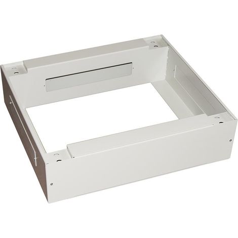 Link ” ver Base Per Armadio Rack 19” 800x800 Grigio” (1/3)
