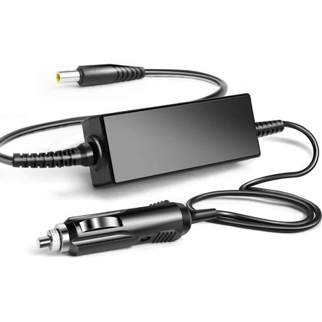 90W 12V-24V Chargeur de Voiture pour S10 Airsense 10 Air Sense S10 AirCurve 10 AirStart AirCurve Lumis VPAP BiLevel séries Machines 370001 R270-7468 DC24V 3.75A 90W Adaptateur Alimentation (1/5)