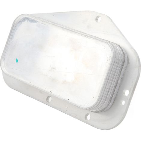 Refroidisseur d'huile moteur 55355603 - Refroidisseur d'huile de rechange pour Cruze AVEO5 1598 cm³ 98 pouces cubes L4 DOHC (1/5)