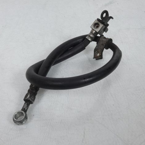 [PRODUIT D'OCCASION] Durite de frein avant origine pour moto 54cm Occasion
