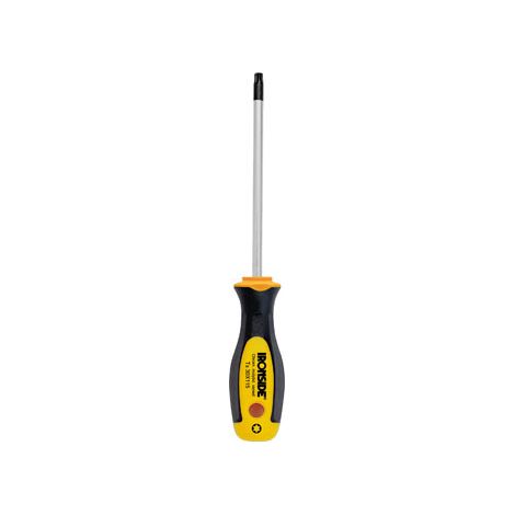 Destornillador Ironside torx 6 x 60 mm tamaño 6
