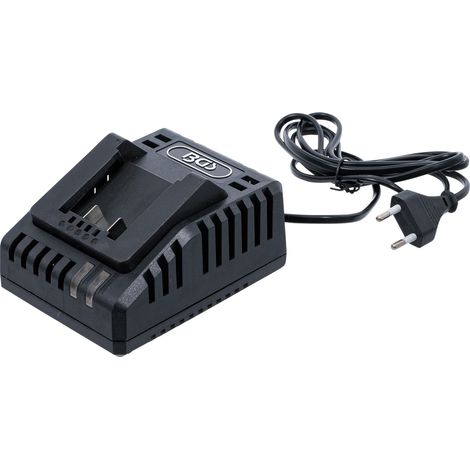 Nom Chargeur rapide BGS 2,5 A 18 V - 7380 (1/5)
