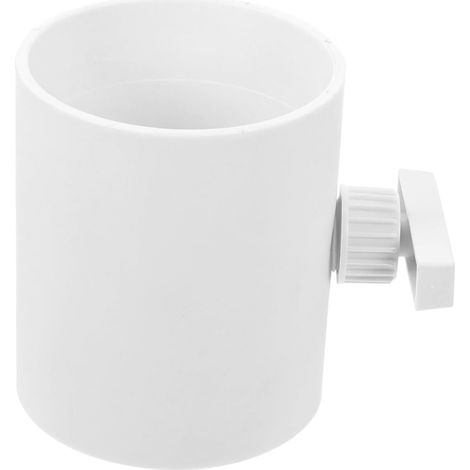 Vanne De Régulation Pour Contrôle De Débit Air Clapet Anti-retour Vanne Manuelle Pour Conduits Air Installation Facile Et Résistante à Usure (1/5)