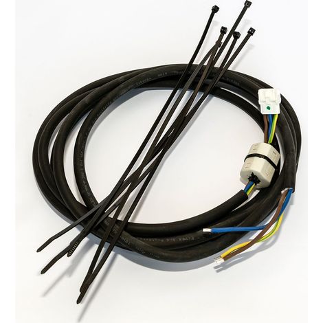 DAIKIN  Anschlusskabel für Backupheater mit separatem Stromanschluss, EKGSPOWCAB