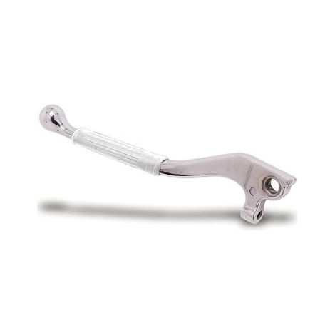 Progrip PG480 Abdeckung für Kupplungs- oder Bremshebel (Durchmesser 10 mm, Länge 75 mm) transparente Farbe (480)