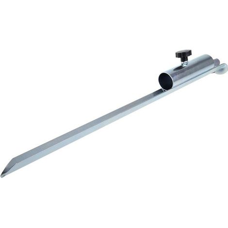 Pflanzwerkzeug proplus 360815 Stahl 50 cm Durchmesser 35 mm (1/2)