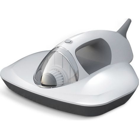 Aspirateur de matelas à ultraviolets portatif pour lit et matelas (1/5)