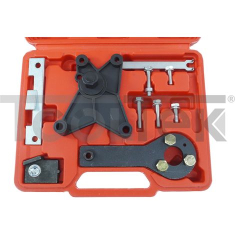 KIT MESSA IN FASE FIAT ALFA LANCIA MOTORI BENZINA 1.2 1.4 8V EVO