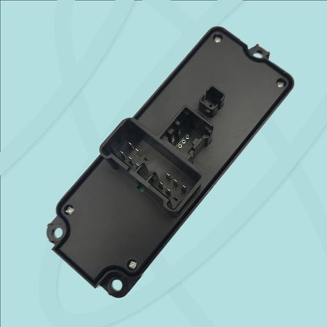 BN8F-66-350A is suitable for the Mazda BN8F66350A window regulator switch unit. (1/3)
