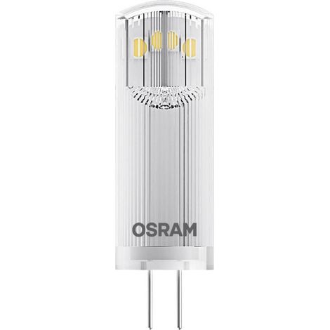 Lampadina Osram 1.8 W 13 mm x 36 mm (1/2)