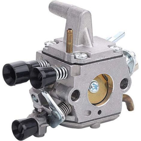 Carburateur STHIL FS120 FS350 FR450 FR480 FS250 FS300 carburateur etor (1/4)