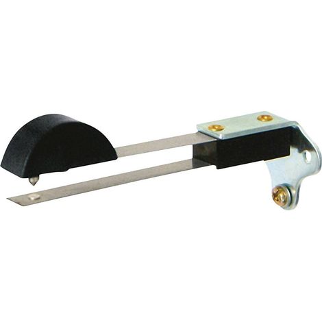 Grothe 64114 Contatto strisciante 12 V/1 A