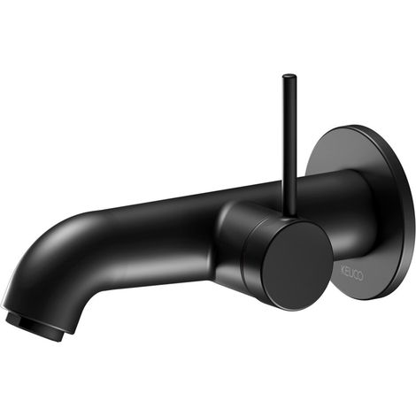 KEUCO IXMO Soft Einhebel-Waschtischmischer Unterputz, 165mm, (1/5)