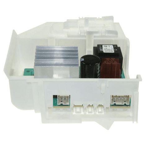 CONVERTISSEUR DE FREQUENCE MOTEUR POUR LAVE LINGE SIEMENS - 00745336