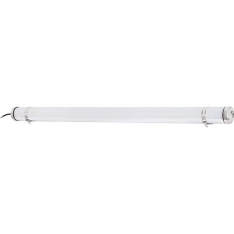 SCUBA Aplique de pared cromo 36W 75751 (1/4)