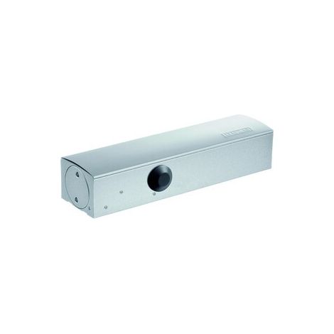 GEZE TS3000 V CORPO CHIUDIPORTA EN 1-4 BIANCO