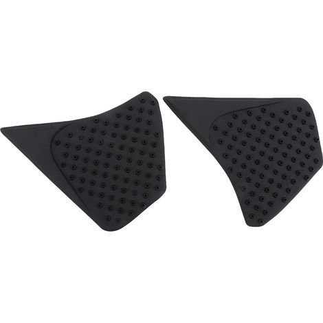Plaquettes antidérapantes de réservoir moto pour genoux, grip latéral compatible Kawasaki Z1000 14-16 (1/3)