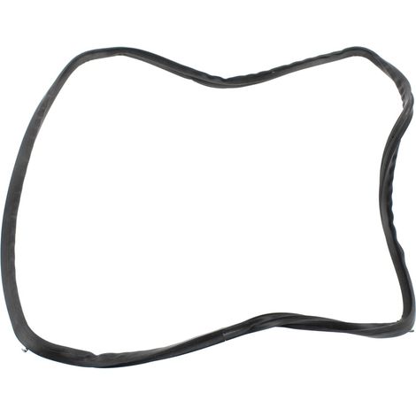 Ersatzteil - Original-Türmanschette - - BEKO, AYA, FAR, DOMEOS, WHIRLPOOL, INDESIT