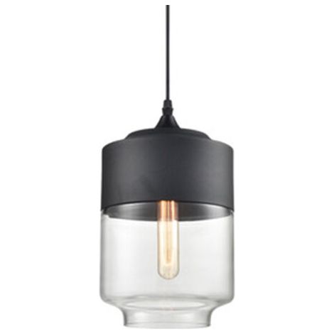 royaluxe- Lampe À Suspension Vintage Rétro Plafonnier En Verre Suspension Luminaire Moderne Pour Loft, Salon, Cuisine