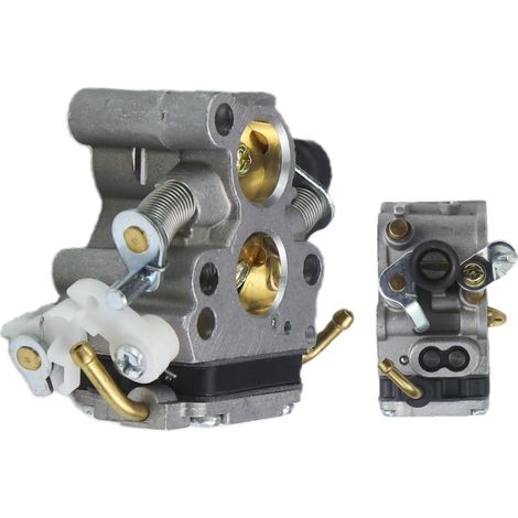 506450501 Carburateur C1T-EL41A 435E 440E CS2240 Tronçonneuse Husqvarna H435 (1/2)