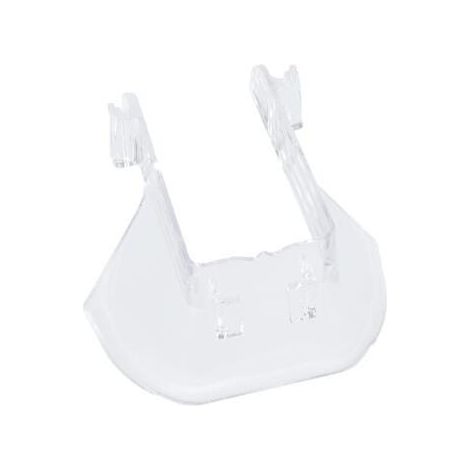 Capot de recouvrement pour Scie sauteuse BOSCH OUTILLAGES - 2605510293