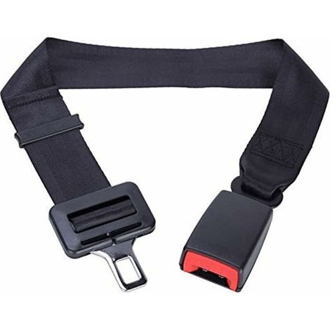 Ajusteur de sangle de ceinture de sécurité pour femmes enceintes et enfants, 24 à 80 cm, taille M