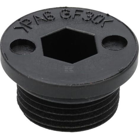 Kit de bouchon d'huile TUFF TORQ 187Q0599040 (1/2)