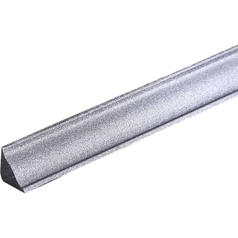 Ruban Adhésif Autocollant Pour Jointure Et Finition - PVC Souple Étanche - Pour Sol Porte Fenêtre Plafond Plan De Travail - 10 m (1/5)