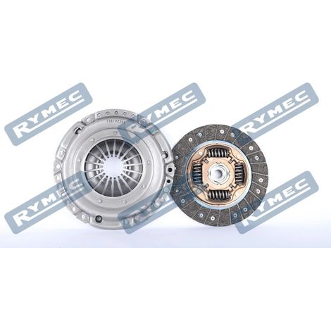 Kit d'embrayage RyMEC JT1910 MERCEDES-BENZ 021 250 91 01 A 021 250 91 01