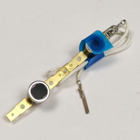 Compatible with Samsung CLX-9250, CLX-9350, CLX-9252, and CLX-9352 thermostat printers -- Thermostat
